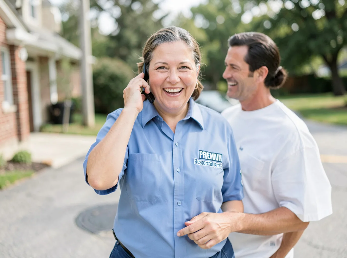 Water Damage Restoration Durbin, WV FAQs